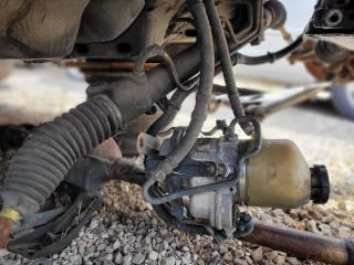 bontott OPEL ASTRA G Hűtőventilátor Keret