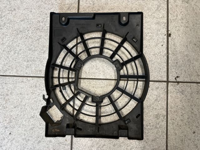 bontott OPEL ASTRA G Hűtőventilátor Keret