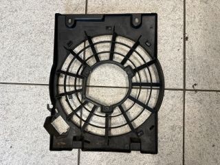 bontott OPEL ASTRA G Hűtőventilátor Keret