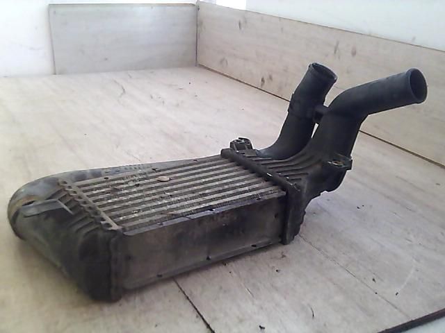 bontott OPEL ASTRA G Intercooler