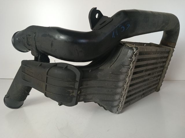 bontott OPEL ASTRA G Intercooler
