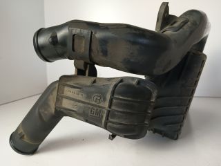 bontott OPEL ASTRA G Intercooler