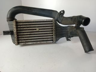 bontott OPEL ASTRA G Intercooler