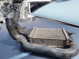 bontott OPEL ASTRA G Intercooler