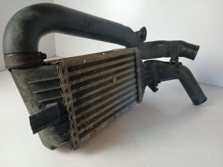 bontott OPEL ASTRA G Intercooler