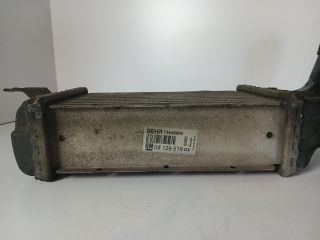 bontott OPEL ASTRA G Intercooler