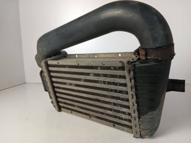 bontott OPEL ASTRA G Intercooler