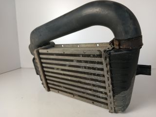 bontott OPEL ASTRA G Intercooler
