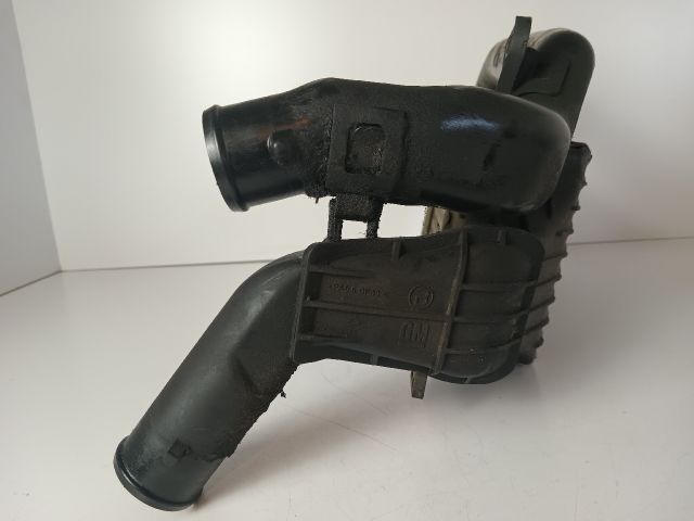 bontott OPEL ASTRA G Intercooler