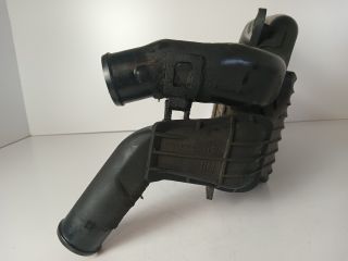 bontott OPEL ASTRA G Intercooler