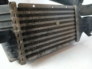 bontott OPEL ASTRA G Intercooler