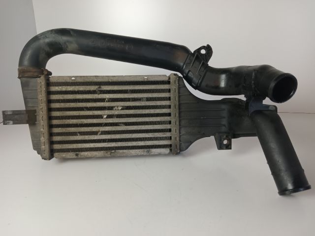 bontott OPEL ASTRA G Intercooler