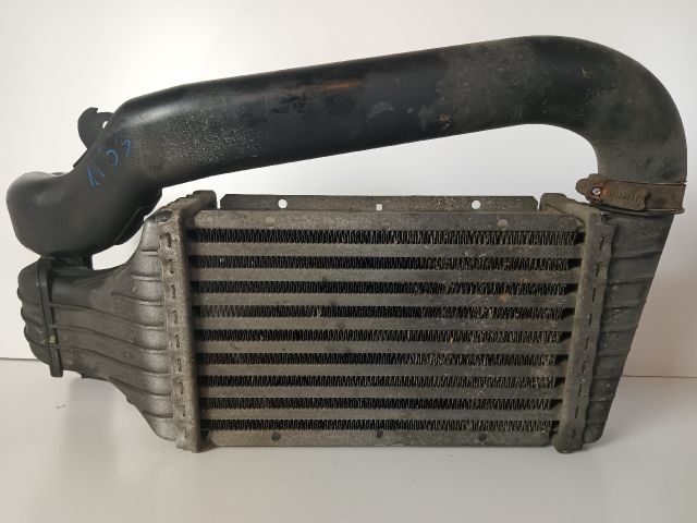 bontott OPEL ASTRA G Intercooler
