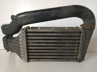 bontott OPEL ASTRA G Intercooler