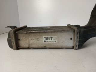 bontott OPEL ASTRA G Intercooler