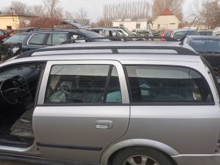 bontott OPEL ASTRA G Jobb első Csonkállvány Kerékaggyal