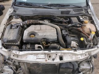 bontott OPEL ASTRA G Jobb első Csonkállvány Kerékaggyal