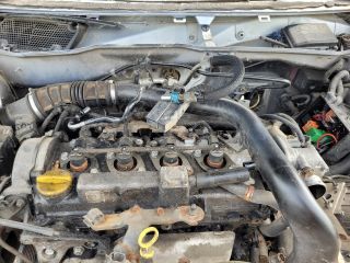 bontott OPEL ASTRA G Jobb első Gólyaláb (Lengécsillapító, Rugó)