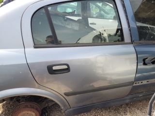 bontott OPEL ASTRA G Jobb első Gólyaláb (Lengécsillapító, Rugó)