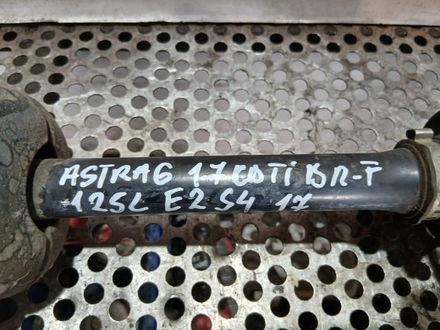 bontott OPEL ASTRA G Jobb Féltengely