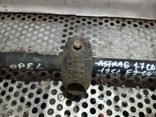 bontott OPEL ASTRA G Jobb Féltengely