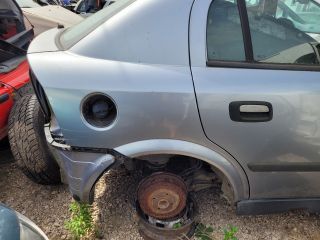 bontott OPEL ASTRA G Jobb hátsó Rugó