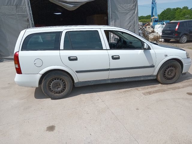 bontott OPEL ASTRA G Jobb hátsó Rugó