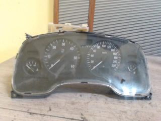 bontott OPEL ASTRA G Kilométeróra