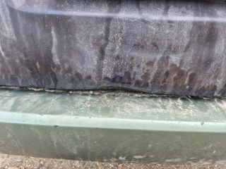 bontott OPEL ASTRA G Kilométeróra