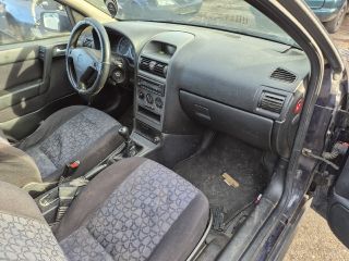 bontott OPEL ASTRA G Kilométeróra