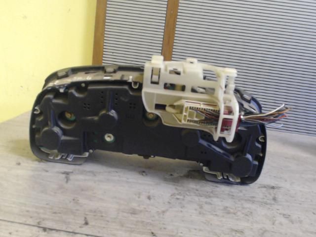 bontott OPEL ASTRA G Kilométeróra