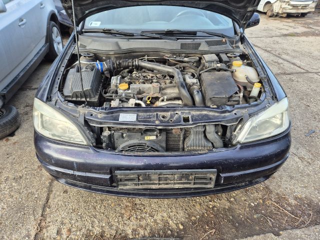 bontott OPEL ASTRA G Kilométeróra