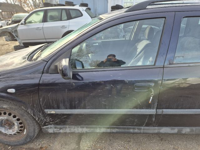 bontott OPEL ASTRA G Kilométeróra