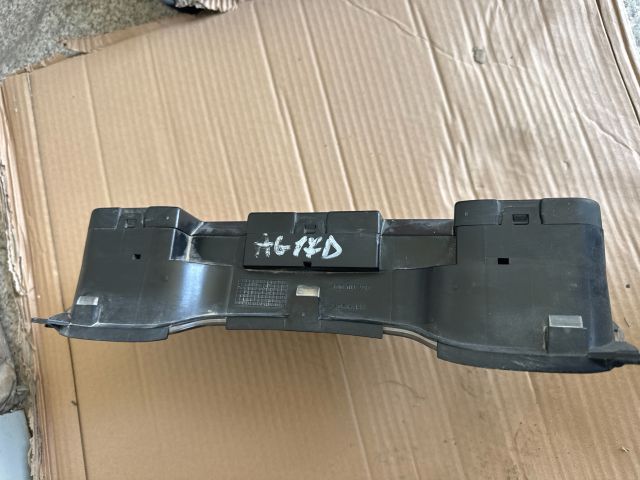 bontott OPEL ASTRA G Kilométeróra