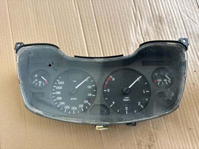 bontott OPEL ASTRA G Kilométeróra