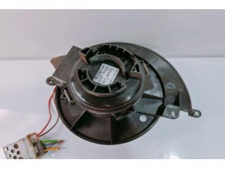 bontott OPEL ASTRA G Klímahűtő Ventilátor