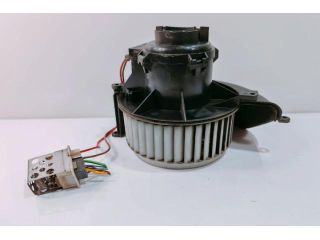 bontott OPEL ASTRA G Klímahűtő Ventilátor