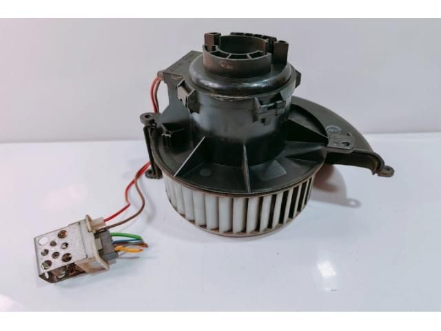 bontott OPEL ASTRA G Klímahűtő Ventilátor