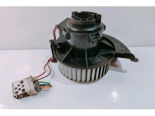 bontott OPEL ASTRA G Klímahűtő Ventilátor