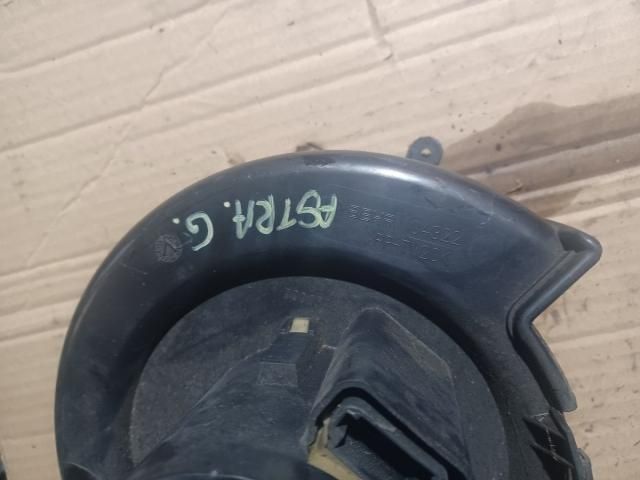 bontott OPEL ASTRA G Klímahűtő Ventilátor