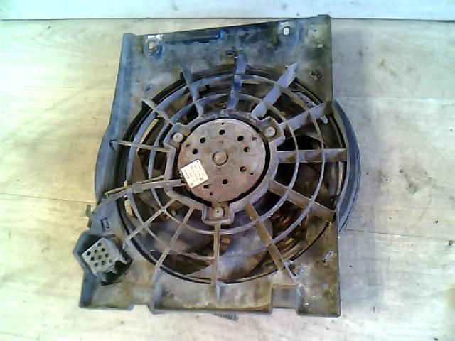 bontott OPEL ASTRA G Klímahűtő Ventilátor
