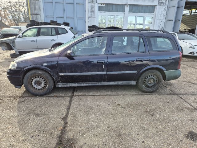 bontott OPEL ASTRA G Klímakompresszor