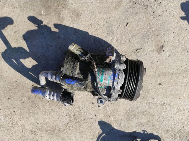 bontott OPEL ASTRA G Klímakompresszor