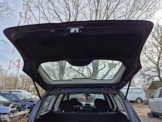 bontott OPEL ASTRA G Klímakompresszor