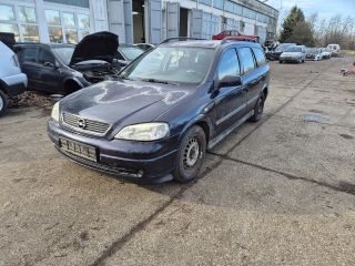 bontott OPEL ASTRA G Klímakompresszor