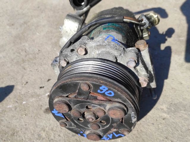 bontott OPEL ASTRA G Klímakompresszor