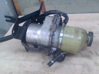 bontott OPEL ASTRA G Kormányszervó Motor (Hidraulikus)