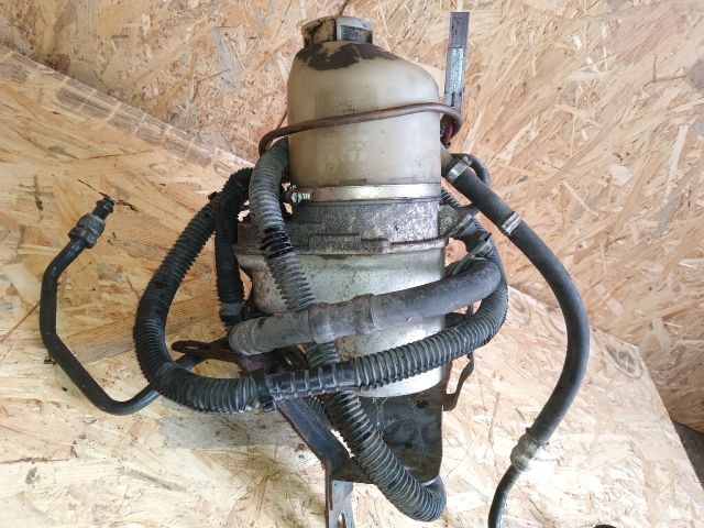 bontott OPEL ASTRA G Kormányszervó Motor (Hidraulikus)