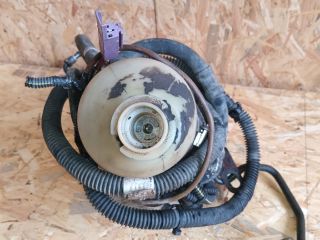 bontott OPEL ASTRA G Kormányszervó Motor (Hidraulikus)