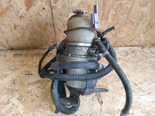 bontott OPEL ASTRA G Kormányszervó Motor (Hidraulikus)